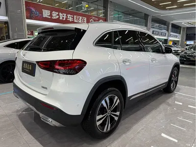 2020 Mercedes-Benz GLA 200, фото 4, лот 11192532