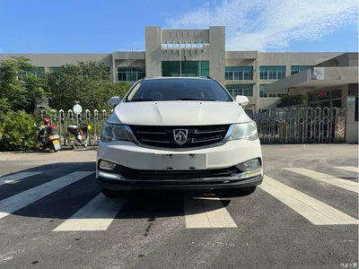 2016 Baojun 730 1.5T Manual Luxury 7-seater, фото 2, лот 11165985