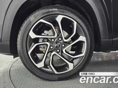 2024 Chevrolet Trax 1.2 RS, фото 4, лот 10031448