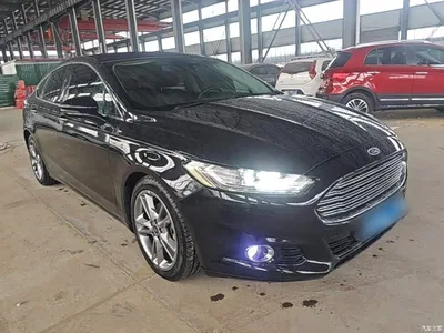 2013 Ford Mondeo 2.0L GTDi240 Luxury Sport, фото 4, лот 10281419