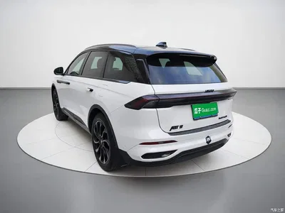 2023 Lincoln Nautilus 2.0T 4WD Excellence Edition, фото 4, лот 10625361