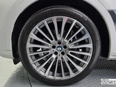 2022 BMW X7 xDrive 40d Design Pure Excellence 6-Seater, фото 4, лот 10518126
