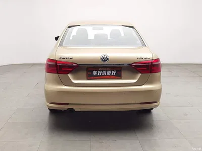 2013 Volkswagen Lavida Facelift Classic 1.6L Automatic Comfort, фото 4, лот 10258683