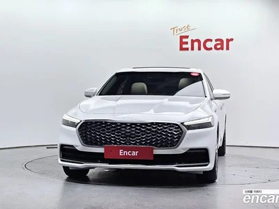 2023 Kia K9 3.8 GDI AWD, фото 2, лот 10063741
