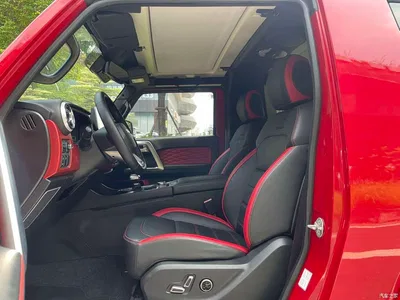 2020 BAIC ORV Beijing Offroad BJ40 2.0T Auto 4WD Tribute 2020 Ultimate Edition, фото 4, лот 11196142