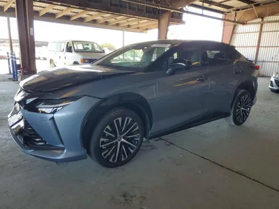 2024 LEXUS RZ 300E, фото 1, лот 10843562