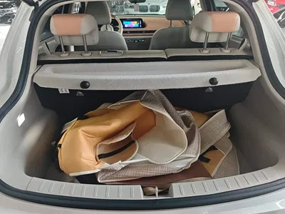 2024 Ora Good Cat 401km Honor 135kW, фото 4, лот 11211482