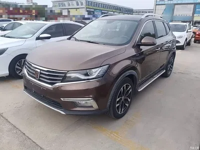2016 Roewe RX5 30T 2WD Automatic Internet Smart Edition, фото 2, лот 11450851