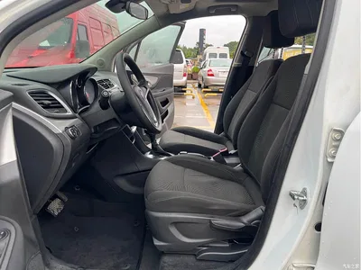 2014 Buick Encore 1.4T Automatic 2WD Urban Elite, фото 4, лот 10275656