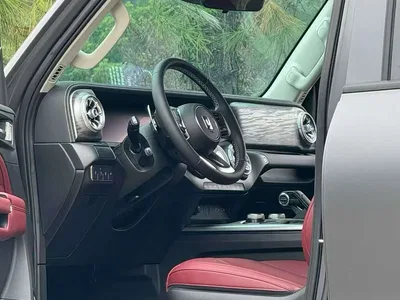 2024 Tank 300 Model 330 3.0T V6, фото 2, лот 11132768