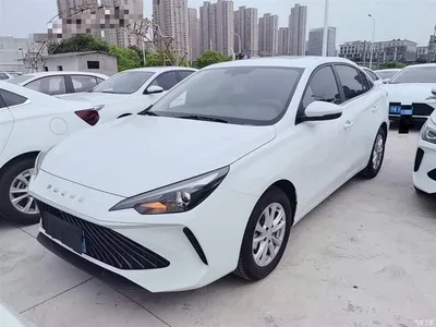 2026 Roewe i5 1.5L CVT Luxury, фото 2, лот 10341777
