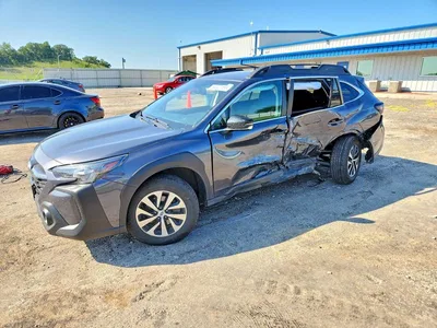 2025 SUBARU OUTBACK PREMIUM, фото 1, лот 10885133
