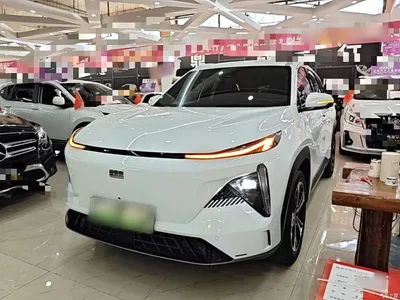 2024 Geely Galaxy Galaxy L7 1.5T 115km PLUS Soaring Dragon Edition, фото 1, лот 11003108