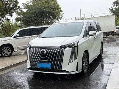 2024 GAC Trumpchi Trumpchi M8 Master Series 400T Ultimate Edition, фото 1, лот 10417654