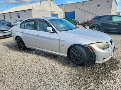 2011 BMW 328 XI SULEV, фото 4, лот 10817725