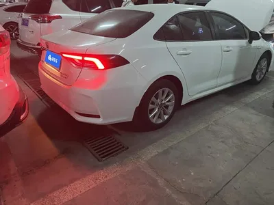 2023 Toyota Corolla 1.8L Smart Hybrid Dual Engine Elite Edition, фото 3, лот 10615733