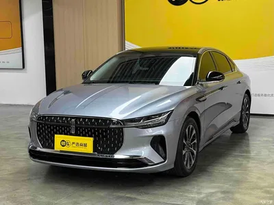 2022 Lincoln Z Model iEnjoy Premium Edition, фото 1, лот 10319403