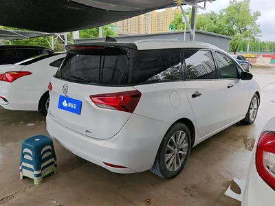 2021 Buick GL6 323T Mild Hybrid Connected Luxury, фото 3, лот 10250908