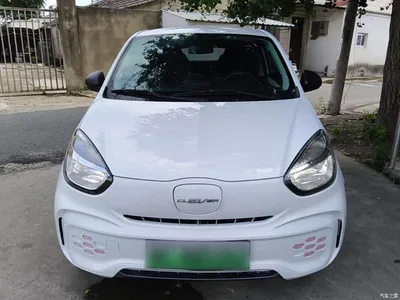 2022 Roewe Kaiwei CLEVER 311km Vitality Bobo Edition, фото 3, лот 10349736