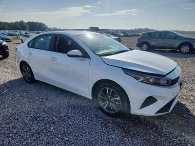 2023 KIA FORTE FE W/INTELLIGE, фото 4, лот 10968959