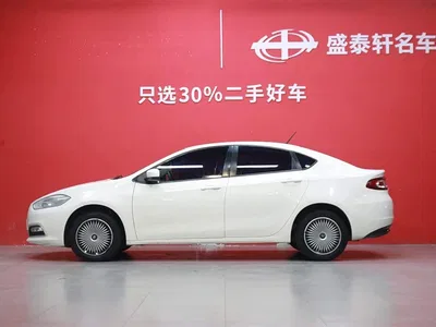2015 Fiat Viaggio 1.4T Manual Delight Edition, фото 3, лот 11171813