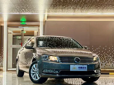 2015 Volkswagen Magotan 1.8TSI Leading, фото 3, лот 10436845