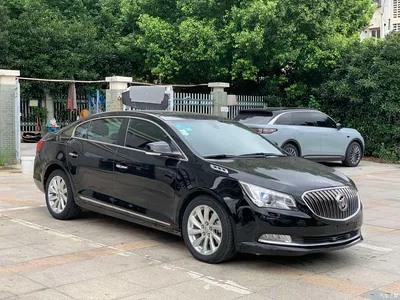 2013 Buick LaCrosse 2.0T SIDI Elite Technology, фото 2, лот 10257840