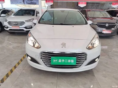 2014 Peugeot 308, фото 2, лот 10245202