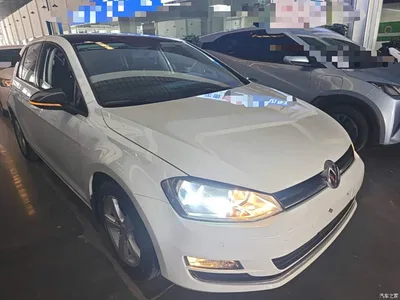 2017 Volkswagen Golf 230TSI Auto Comfort Millionth Anniversary Edition, фото 4, лот 10451493
