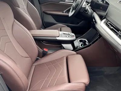 2024 BMW X2 (Import) sDrive25i M Sport Package, фото 4, лот 10475487