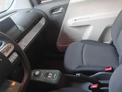 2024 Changan Qiyuan Changan Lumin 205km Voyage Edition, фото 4, лот 10407892