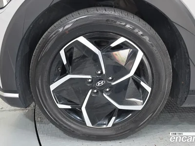 2023 Hyundai Ioniq5 Long range, фото 4, лот 11496986