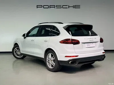 2016 Porsche Cayenne, фото 3, лот 10630089