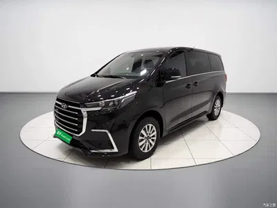 2023 SAIC Maxus Maxus G20 Facelift ES 2.0T Gasoline Automatic Value Edition, фото 1, лот 11159045