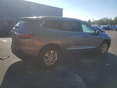 2021 BUICK ENCLAVE ESSENCE, фото 3, лот 10860860