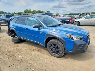 2023 SUBARU OUTBACK WILDERNESS, фото 4, лот 10769691