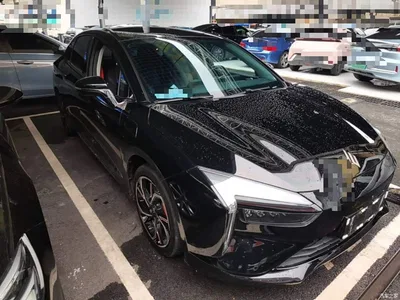 2021 Jmev Yi 450km Glorious Luxury Dual Motor Edition, фото 4, лот 11643558
