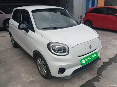 2022 Leapmotor T03 Jade Edition, фото 4, лот 10326771