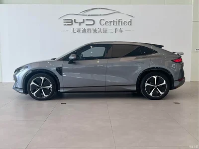 2024 BYD Song L EV Model 662km Excellence, фото 3, лот 10274603