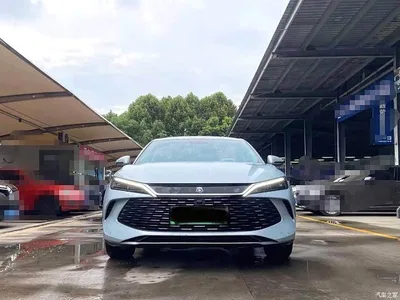 2024 BYD Qin L DM-i 120KM Superior Edition, фото 2, лот 11012034
