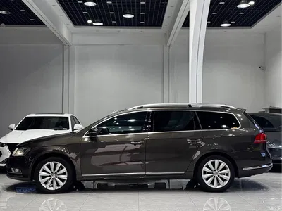 2012 Volkswagen Magotan (Import) Wagon 2.0TSI Luxury, фото 3, лот 11179441
