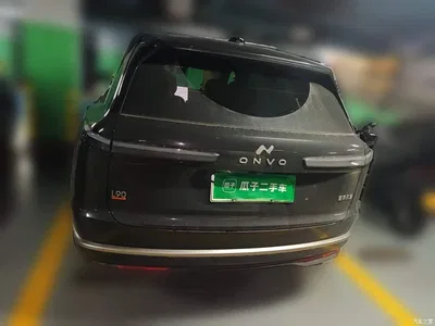 2025 Ledao L90 AWD Base Model, фото 3, лот 10826632