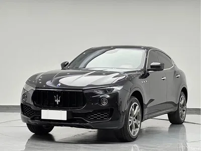 2016 Maserati Levante, фото 1, лот 10655296