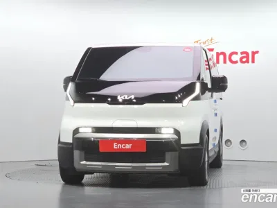 2026 Kia PV5 Passenger, фото 3, лот 11522946