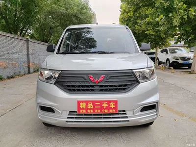 2022 Wuling Motors Wuling Hongguang V 1.5L Power Enjoy Edition Electric Power Steering LAR, фото 2, лот 11138751