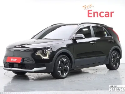 2023 Kia Niro Air, фото 1, лот 10226737