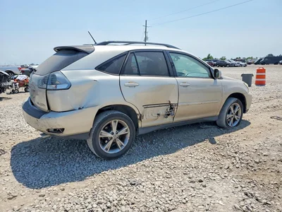 2006 LEXUS RX 400, фото 3, лот 10845502
