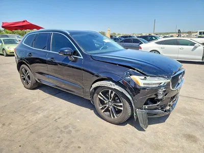 2019 VOLVO XC60 T5, фото 4, лот 10875714