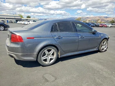 2006 ACURA 3.2TL, фото 3, лот 11147315