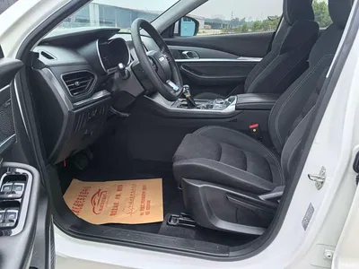 2021 Jetour X70 1.5T DCT Special Supply I 5-seater, фото 4, лот 10431333
